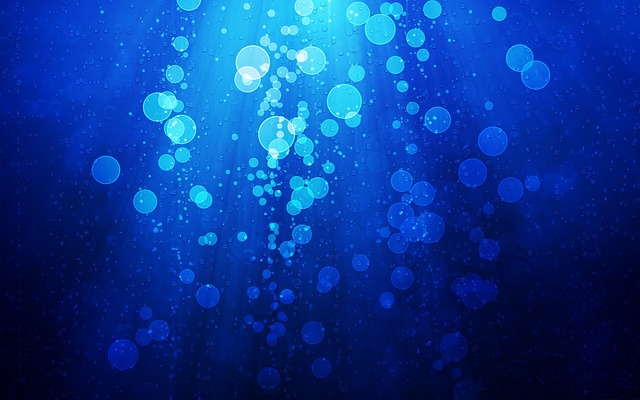 k životu potřebujeme pitnou vodu